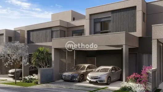 Casa com 4 Quartos à venda, 195m² no Loteamento Residencial Arborais, Campinas