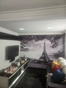 Casa de Condomínio com 3 Quartos à venda, 155m² no Taboão, São Bernardo do Campo