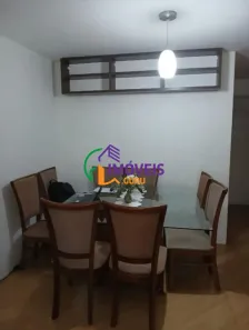 Apartamento com 3 Quartos à venda, 73m² no Vila Campestre, São Paulo