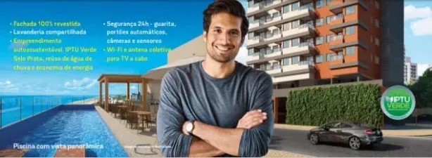 Apartamento com 1 Quarto à venda, 15m² no Boca do Rio, Salvador