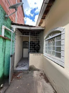 Casa com 1 Quarto à venda, 72m² no Paciência, Rio de Janeiro