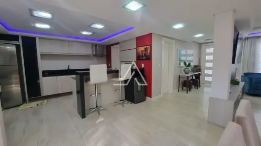 Casa com 2 Quartos para alugar, 185m² no Annes, Passo Fundo