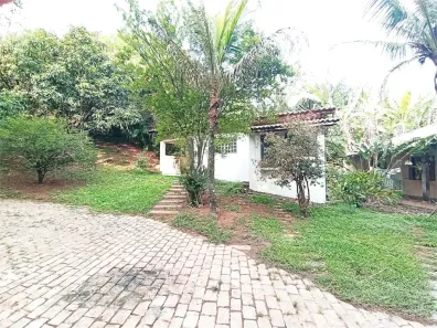 Fazenda/Sítio com 2 Quartos à venda, 550m² no Vale Verde, Valinhos