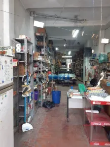 Ponto Comercial à venda, 188m² no Cambuci, São Paulo