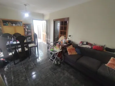 Casa de Condomínio com 3 Quartos à venda, 105m² no Jardim do Sol, Campinas