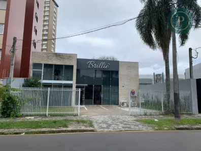 Imóvel Comercial para alugar, 120m² no Batel, Curitiba