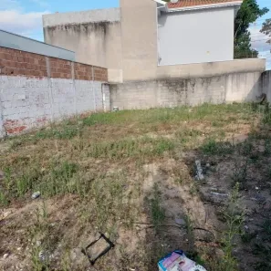 Lote/Terreno à venda, 181m² no Residencial Santa Paula, Jacareí