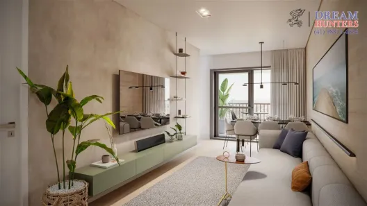 Cobertura com 2 Quartos à venda, 128m² no Portão, Curitiba