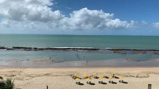 Apartamento com 4 Quartos à venda, 238m² no Piedade, Jaboatão dos Guararapes