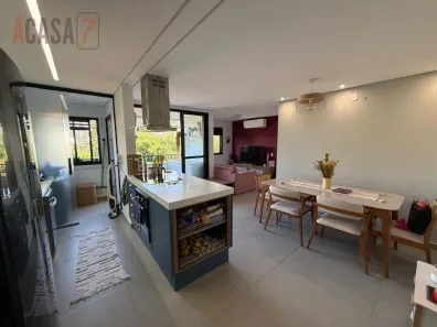 Apartamento com 3 Quartos à venda, 69m² no Jardim América, Sorocaba