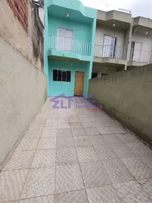 Sobrado com 2 Quartos à venda, 78m² no Vila Primavera, São Paulo