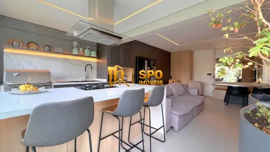 Apartamento com 2 Quartos à venda, 65m² no Jardim Prudência, São Paulo