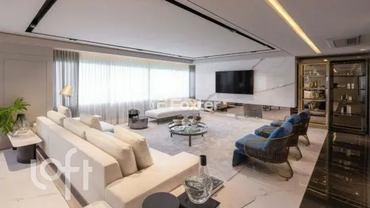 Apartamento com 3 Quartos à venda, 202m² no Jardim Europa, Porto Alegre