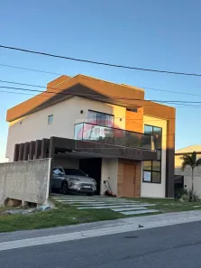 Casa de Condomínio com 4 Quartos à venda, 199m² no Nova São Pedro, São Pedro da Aldeia