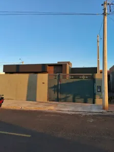 Casa com 2 Quartos à venda, 87m² no Setvalley III, São José do Rio Preto