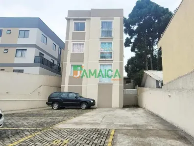 Apartamento com 2 Quartos para alugar, 48m² no Paloma, Colombo