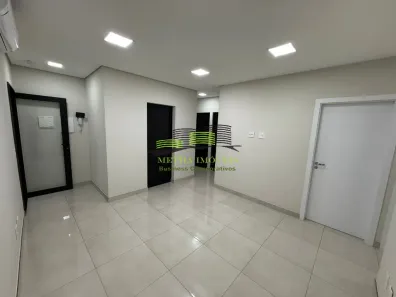Sala Comercial para alugar, 75m² no Jardim Simus, Sorocaba