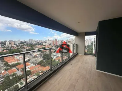 Apartamento com 3 Quartos à venda, 126m² no Campo Belo, São Paulo