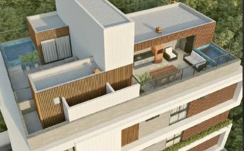 Apartamento com 3 Quartos à venda, 91m² no Altiplano Cabo Branco, João Pessoa
