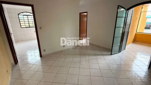 Casa de Condomínio com 2 Quartos à venda, 60m² no Caminho Novo, Tremembé