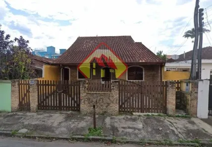 Sobrado com 4 Quartos à venda, 158m² no Barra da Lagoa, Ubatuba