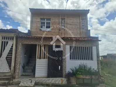 Casa com 6 Quartos à venda, 155m² no Santo Antônio, Aracaju