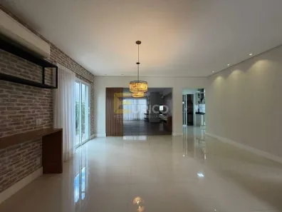 Casa de Condomínio com 4 Quartos à venda, 320m² no Jardim Recanto, Valinhos