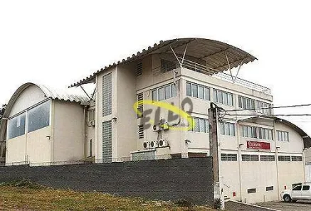 Galpão/Depósito/Armazém para alugar, 1930m² no Granja Viana II, Cotia
