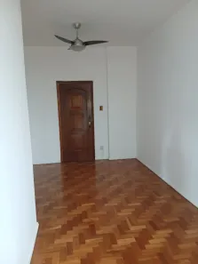 Apartamento com 2 Quartos para alugar, 60m² no Maracanã, Rio de Janeiro
