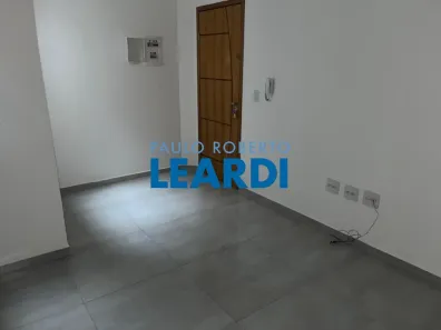 Cobertura com 2 Quartos à venda, 90m² no Jardim Bela Vista, Santo André