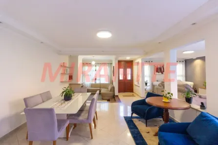 Casa de Condomínio com 3 Quartos à venda, 300m² no Tremembé, São Paulo