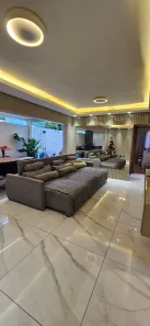 Apartamento com 3 Quartos à venda, 125m² no Paquetá, Belo Horizonte