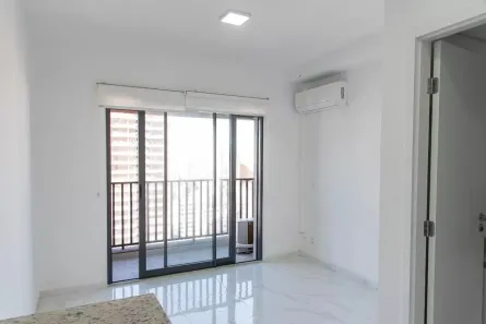 Kitnet com 1 Quarto à venda, 24m² no Paraíso, São Paulo