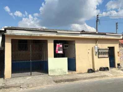 Casa com 5 Quartos à venda, 250m² no Cidade Nova, Manaus