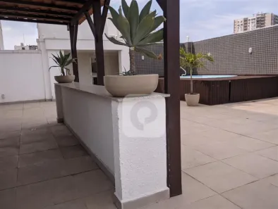Apartamento com 2 Quartos à venda, 63m² no Vila Isabel, Rio de Janeiro