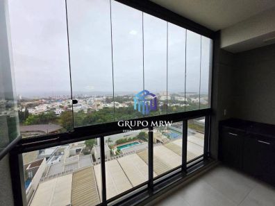 Apartamento com 2 Quartos à venda, 48m² no Parque Campolim, Sorocaba