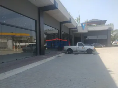 Imóvel Comercial para alugar, 93m² no Jardim Esper, Jacareí