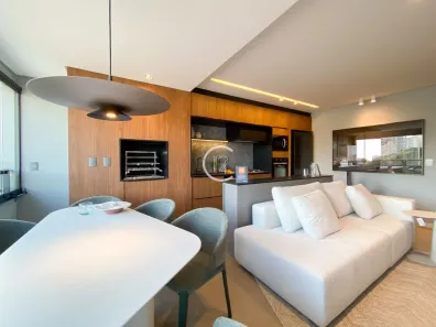 Apartamento com 2 Quartos à venda, 75m² no Vila Ema, São José dos Campos