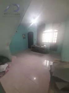 Sobrado com 4 Quartos à venda, 124m² no Vila Brasilina, São Paulo