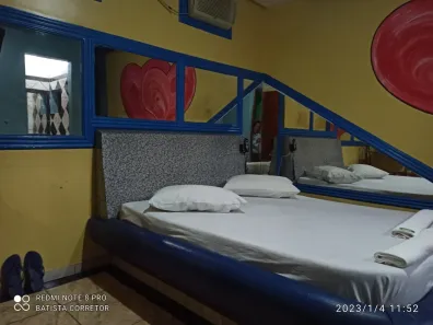 Imóvel Comercial com 30 Quartos à venda, 1960m² no Residencial Caraíbas, Aparecida de Goiânia