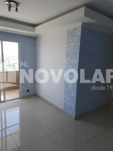 Apartamento com 3 Quartos à venda, 70m² no Casa Verde Alta, São Paulo