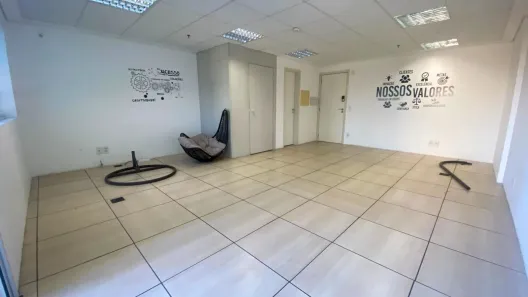 Sala Comercial para alugar, 45m² no Vila Almeida, São Paulo