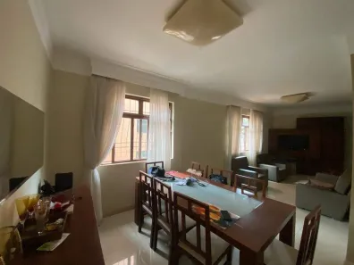 Apartamento com 3 Quartos à venda, 112m² no Sion, Belo Horizonte