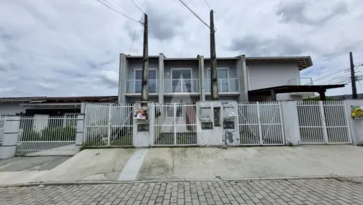 Casa com 2 Quartos para alugar, 60m² no Adhemar Garcia, Joinville