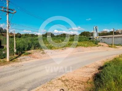 Lote/Terreno à venda, 7396m² no Bairro da Ponte, Itatiba