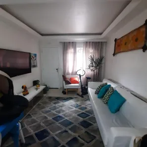 Casa de Condomínio com 3 Quartos à venda, 110m² no Parque Munhoz, São Paulo