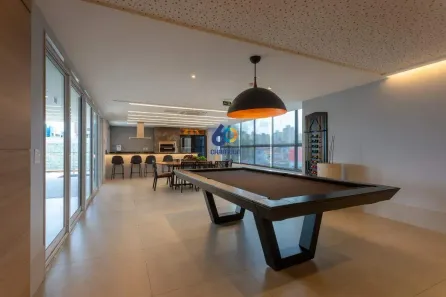 Apartamento com 2 Quartos à venda, 64m² no Itapuã, Vila Velha