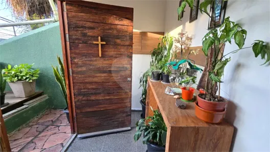 Sobrado com 5 Quartos para venda ou aluguel, 162m² no Vila Pereira Cerca, São Paulo
