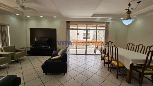 Apartamento com 3 Quartos à venda, 208m² no Vila Nova, Cabo Frio