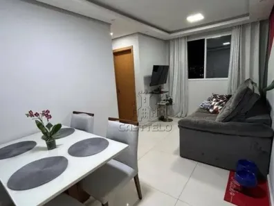 Apartamento com 2 Quartos à venda, 45m² no Ideal, Londrina